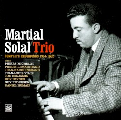 Complete Recordings 1953-1962