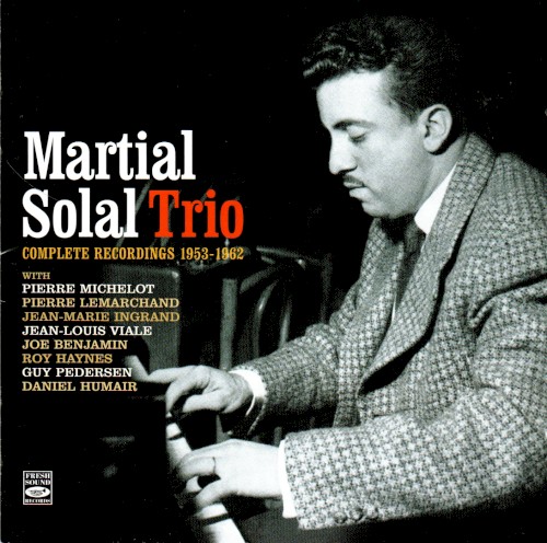 Complete Recordings 1953-1962