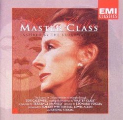 Master Class