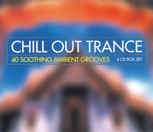 Chill Out Trance