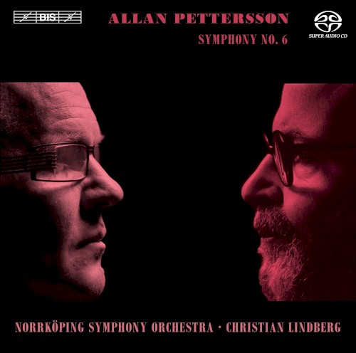 Symphony no. 6