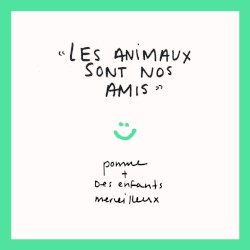 Les Animaux sont nos amis