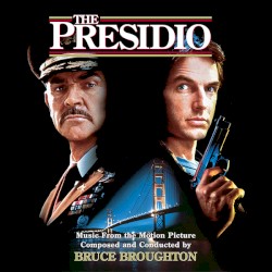 The Presidio
