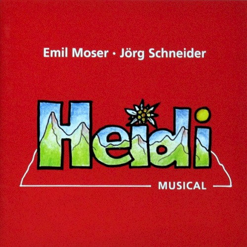 Heidi Musical