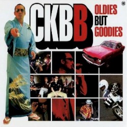 CKBB - OLDIES BUT GOODIES