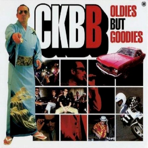 CKBB - OLDIES BUT GOODIES