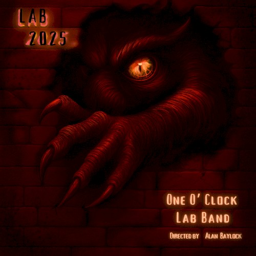 Lab 2025