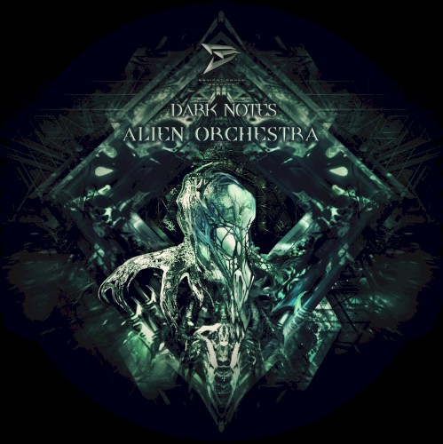 Alien Orchestra