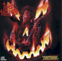 Trick or Treat