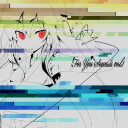For you sounds vol.1