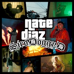 Nate Diaz