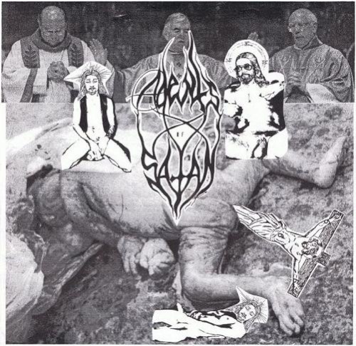 Agents of Satan