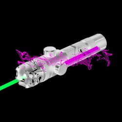 Laser Sight