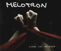Liebe ist Notwehr