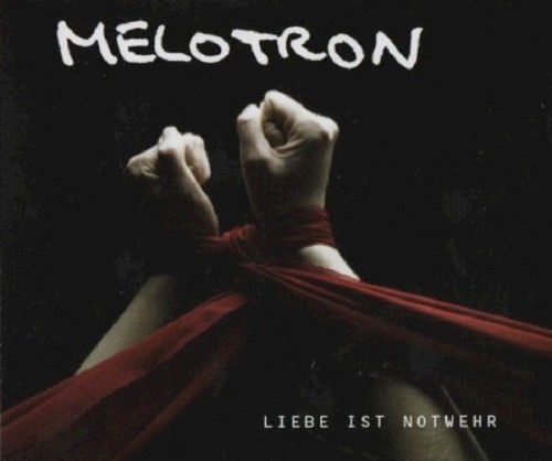 Liebe ist Notwehr