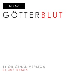 Götterblut