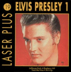 Elvis Presley 1