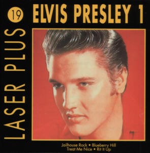 Elvis Presley 1