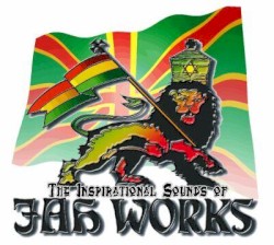 The Inspirational Sounds of Jah Works