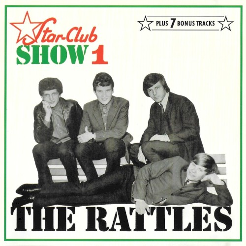 Star‐Club Show 1