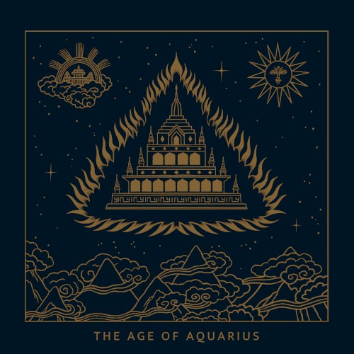 The Age of Aquarius