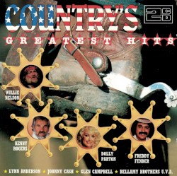 Country’s Greatest Hits