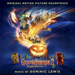 Goosebumps 2: Haunted Halloween
