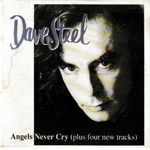 Angels Never Cry