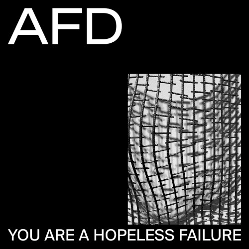 You Are a Hopeless Failure
