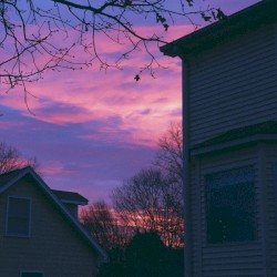 silent home