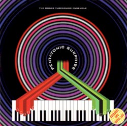 Pentatonic Surprise