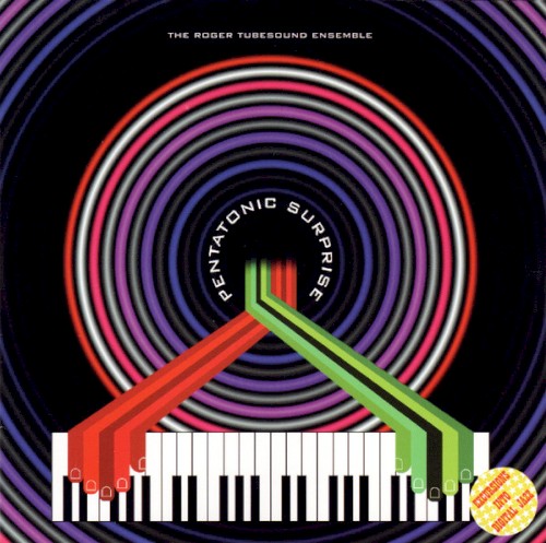 Pentatonic Surprise