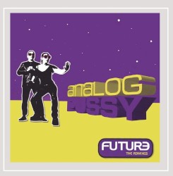 Future: The Remixes