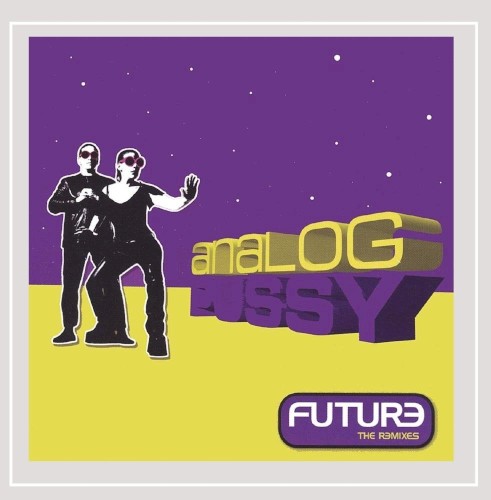 Future: The Remixes