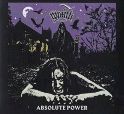 Absolute Power