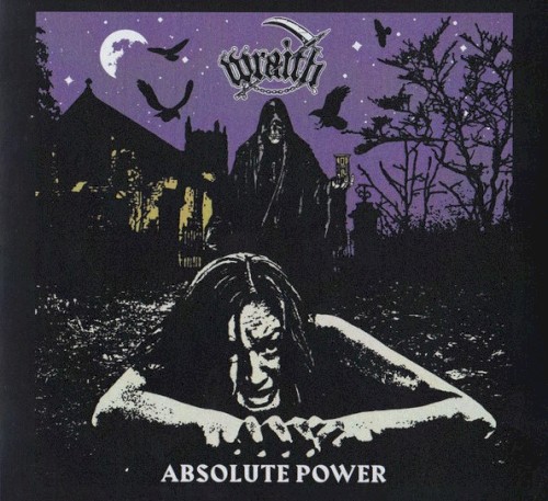 Absolute Power