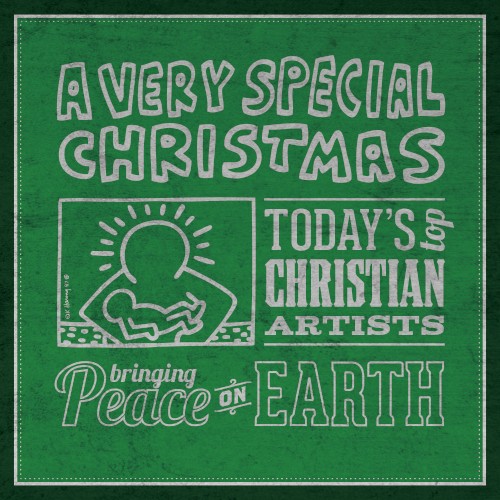 A Very Special Christmas Bringing Peace On Earth