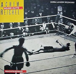 Boxer Kutte