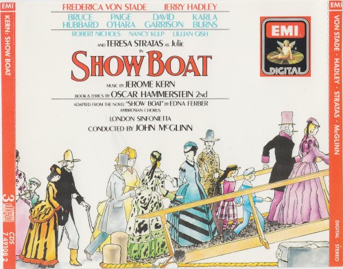 Show Boat