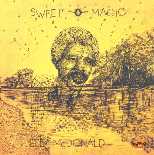Sweet Magic