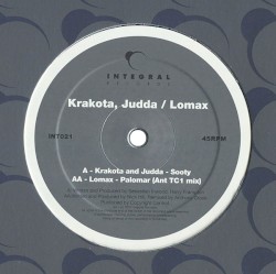 Sooty / Palomar (Ant TC1 mix)