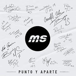 Punto y aparte