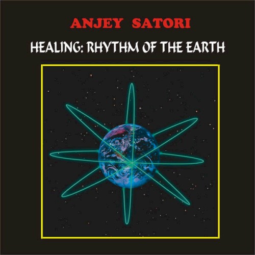 Healing: Rhythm of the Earth