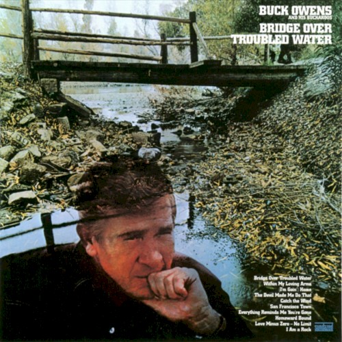 Bridge Over Troubled Water