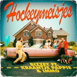 Hockeymeisjes
