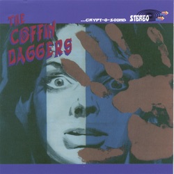 Coffin Daggers