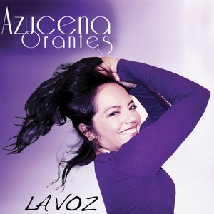 Azucena Orantes La Voz