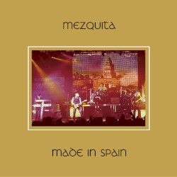 Made in Spain