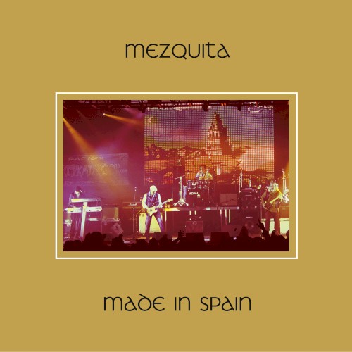 Made in Spain