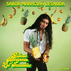Sabor Maracuyá Desnuda